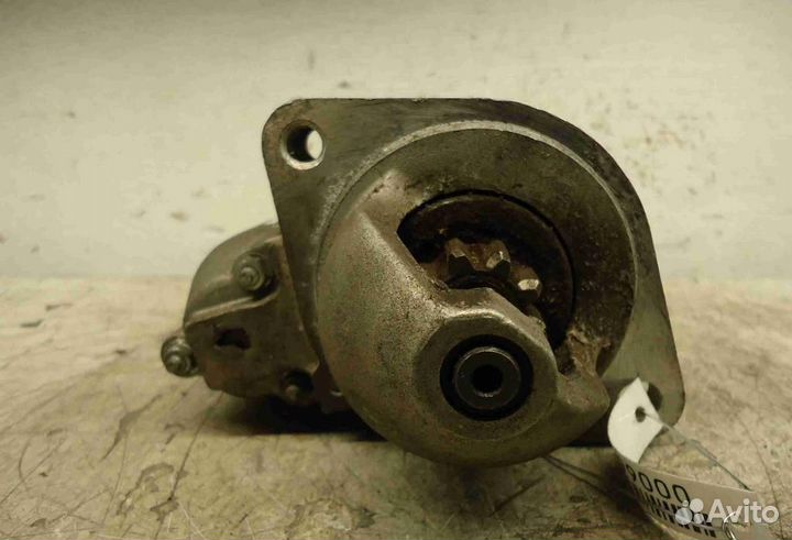 Стартер BMW 1-Series (E81,E87) 2004-2012