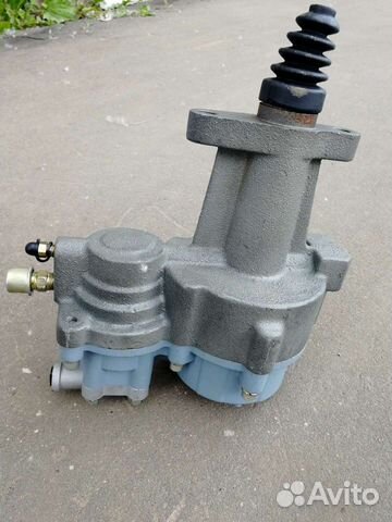 Упор пгу камаз 5320