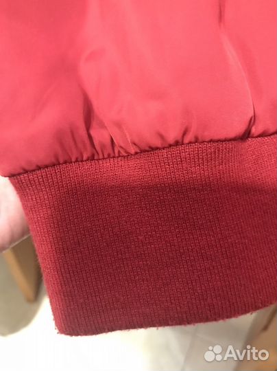 Ветровка мужская U.S Polo assn