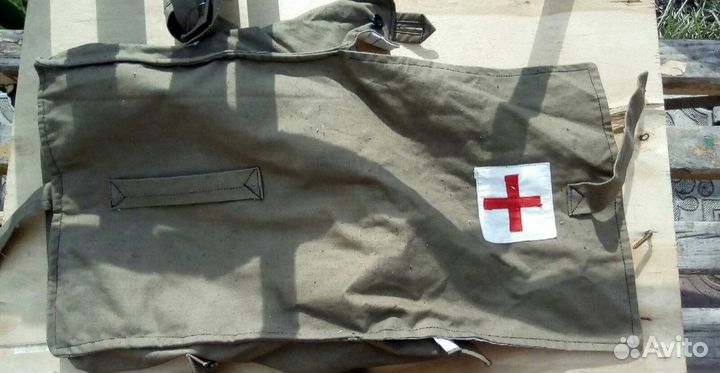 Сумка санитарка