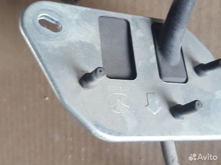 Трос привода АКПП Mazda 6