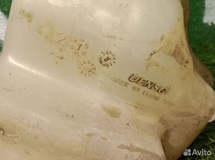 Бачок расширительный для Toyota Hilux 8