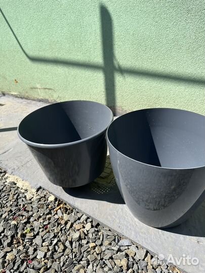 Горшок для цветов