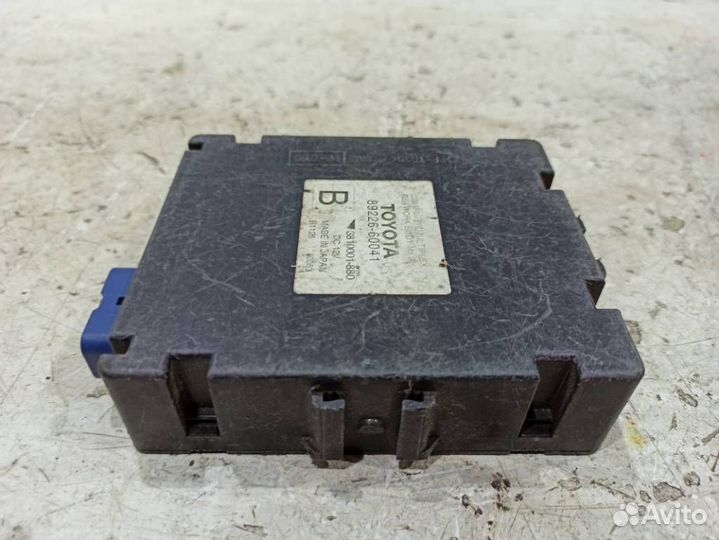 Блок управления 8922660041