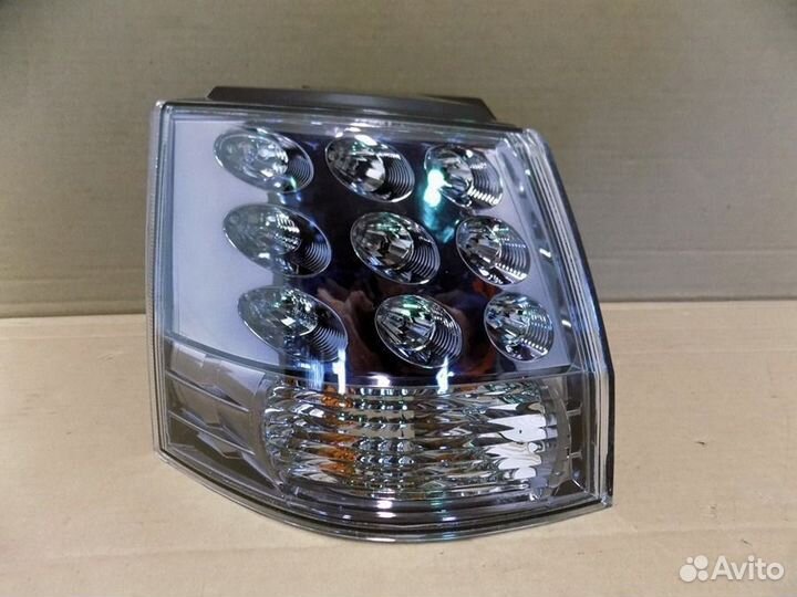 Фонарь задний левый внешний Аутлендер 1 хл XL 6-10