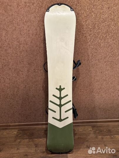 Продам сноуборд комплект