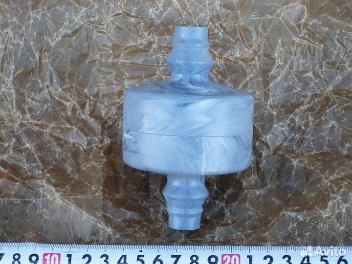Фильтр омагничивания воды для полива растений