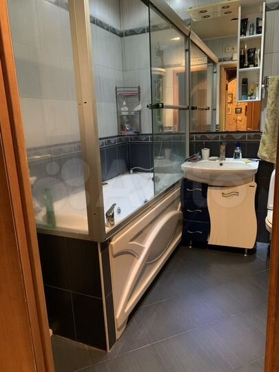 Комната 15 м² в 3-к., 5/22 эт.