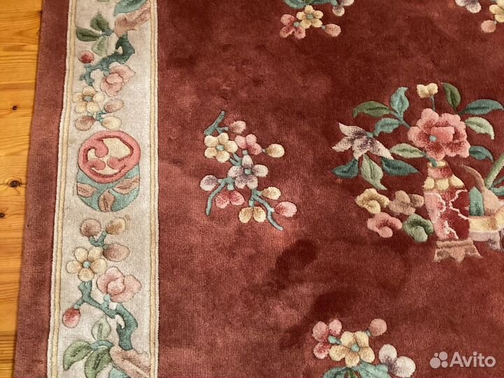 Ковер Ветнамский