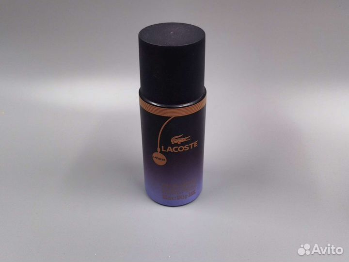 Lacoste Pour Lui 150ml. Дезодорант