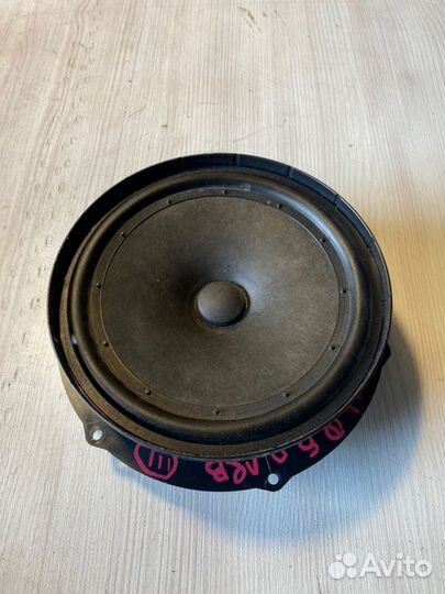 Динамик передний Volkswagen Golf 5 BSE