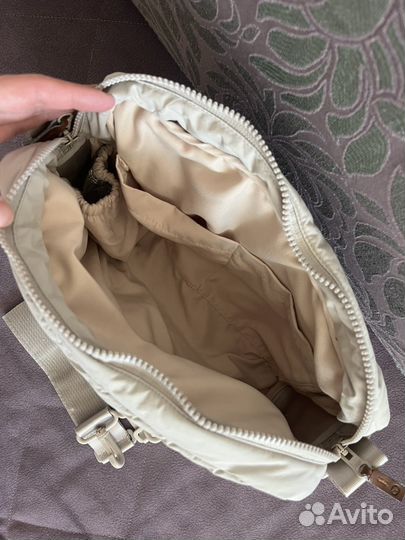 Сумка на коляску