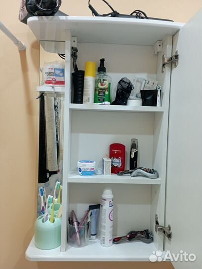 Зеркало в ванную