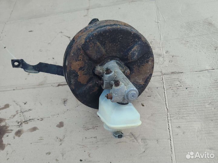 Вакуумный Усилитель тормозов Opel Astra F 1991-97