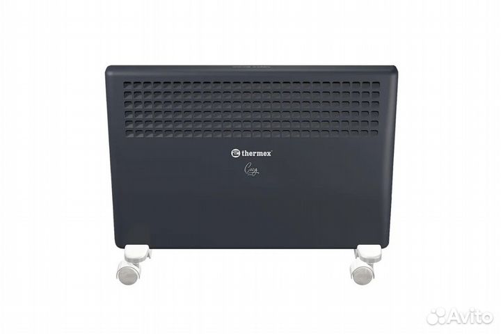 Конвектор электрический Thermex 10-25 м2