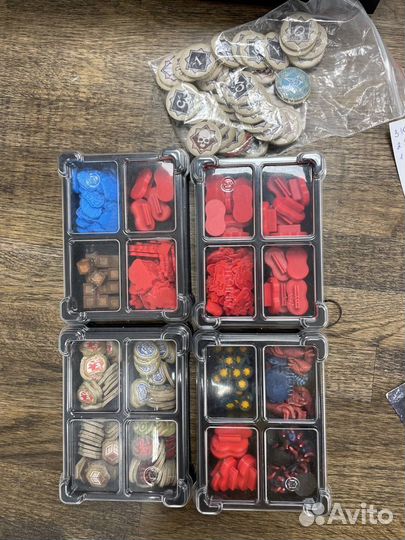 Ужас Аркхэма