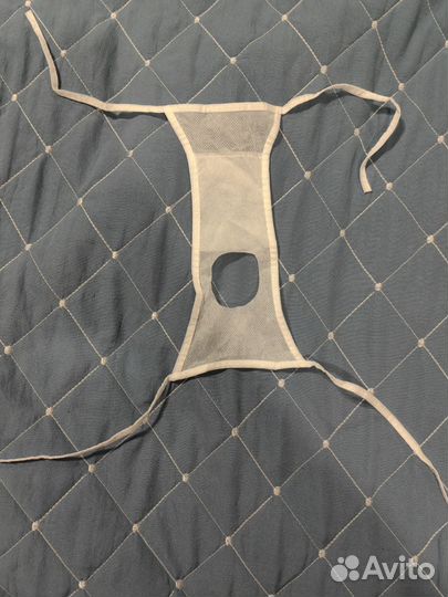 Ошейники, трусики для собак