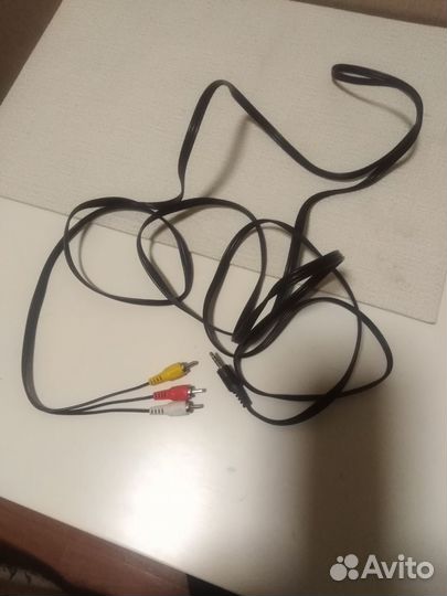 Переходник для SMART телевизора