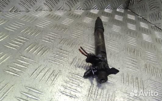 Форсунка дизельная peugeot 508 1 (CML05AL04)