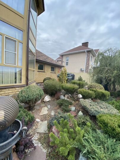 Коттедж 274,1 м² на участке 21,9 сот.