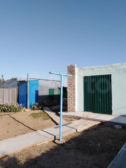 Дом 85,5 м² на участке 7,5 сот.