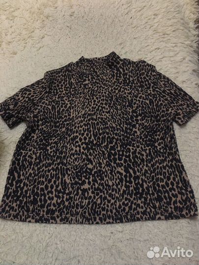 Майка женская