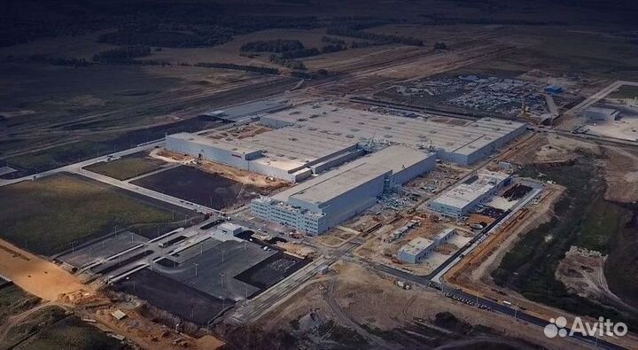 Сэндвич-панели для временных павильонов и сцен