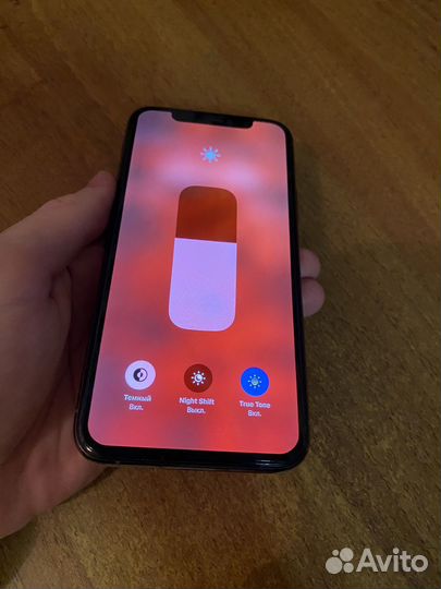 iPhone 11 Pro, 256 ГБ