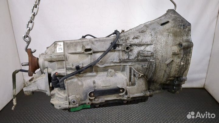 Кпп - автомат (АКПП) BMW 5 F10 2 Турбо, 2013