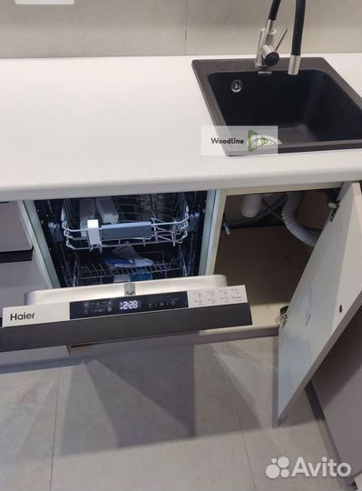 Кухня на заказ от производителя