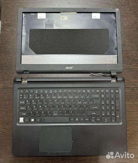 Acer ES1-532 в разбор