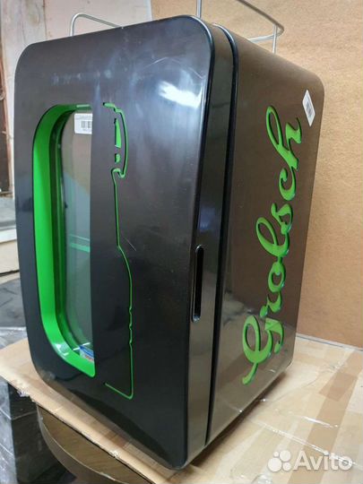 Холодильник Grolsch бу мини барный