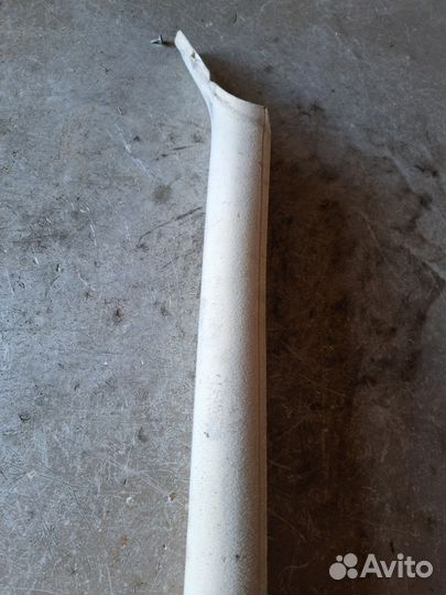 Обшивка стойки передний Range Rover Vogue