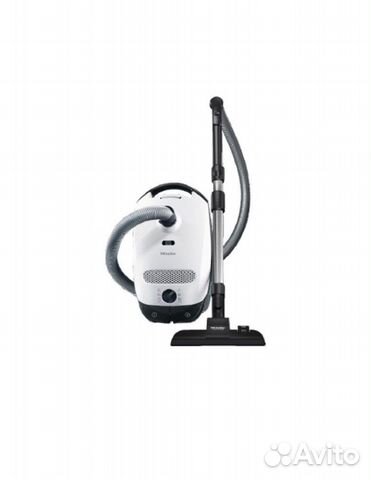 Пылесос miele