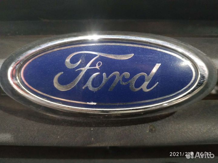 Запчасти форд Фокус Мондео