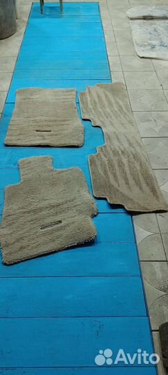 Коврики для авто