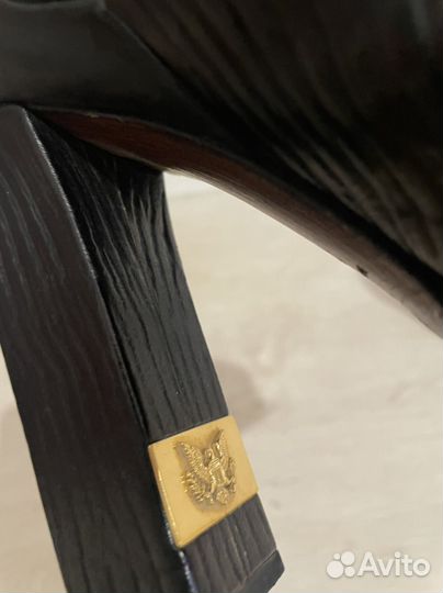 Ботильоны 39 chanel