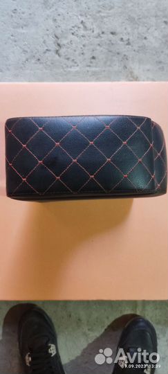 Подлокотник авто