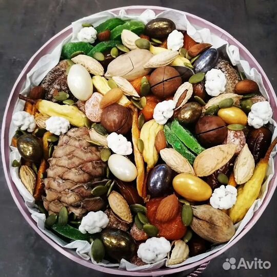 Оригинальный подарок