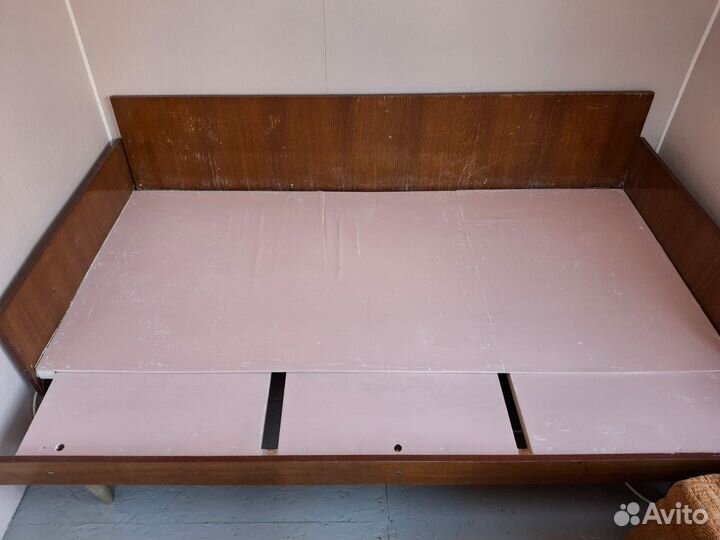 Диван тахта софа СССР