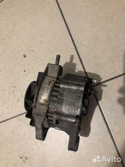 Генератор ваз 2107