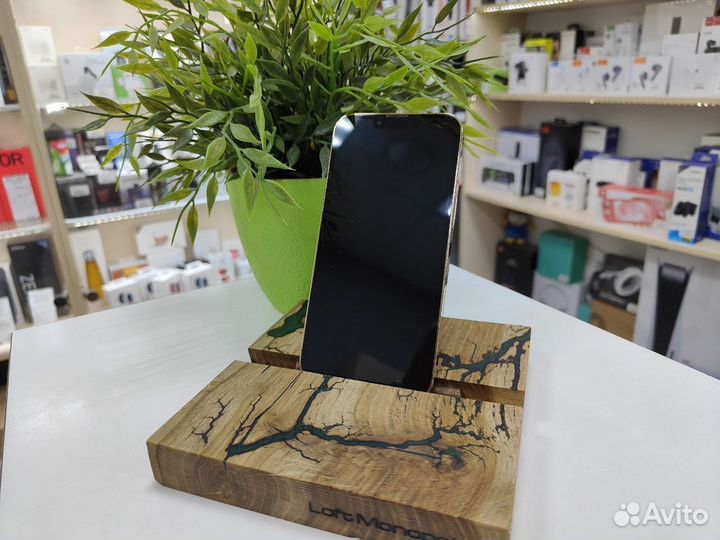 iPhone 13 Pro, 128 ГБ