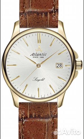 Мужские золотые часы купить в Ярославле | Личные вещи | Авито