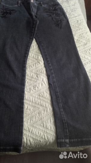 Женские вещи 48р