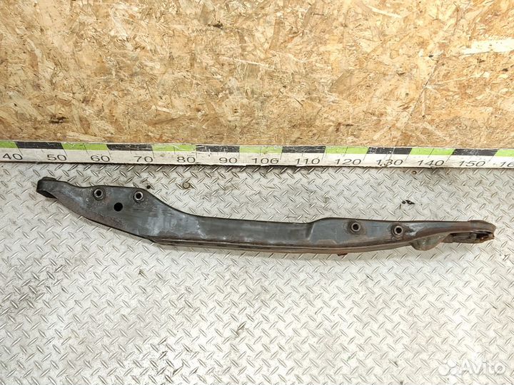 Балка подмоторная продольная Nissan Maxima a33