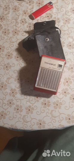 Транзистор