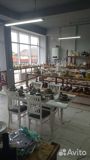 Набор столовых приборов