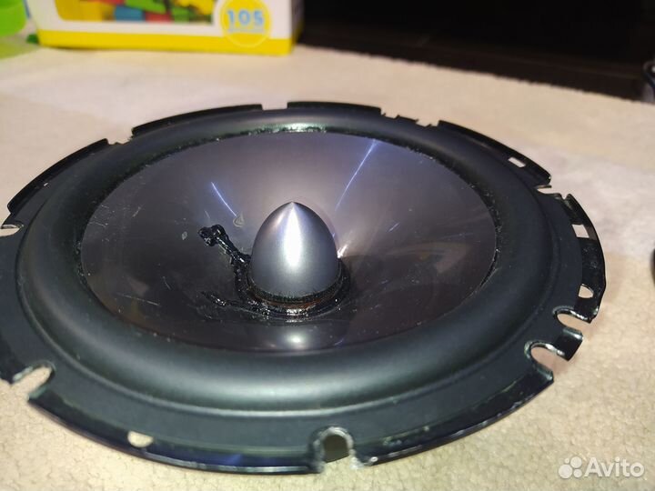 Динамик Dls 425