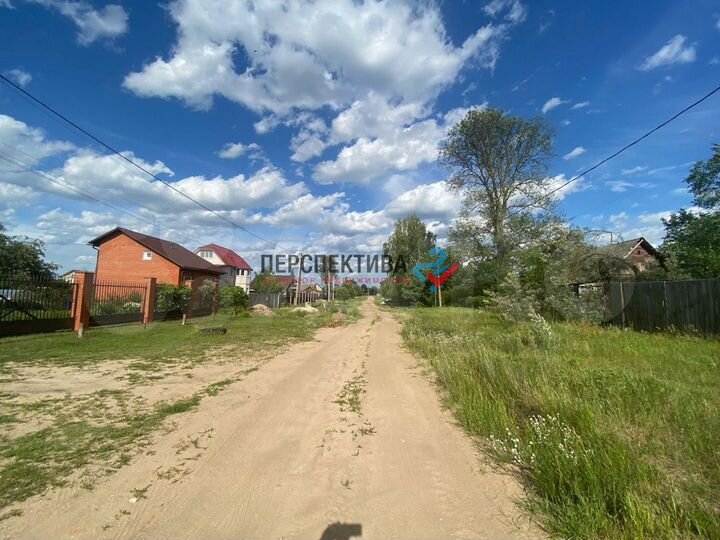 Участок 20 сот. (ИЖС)