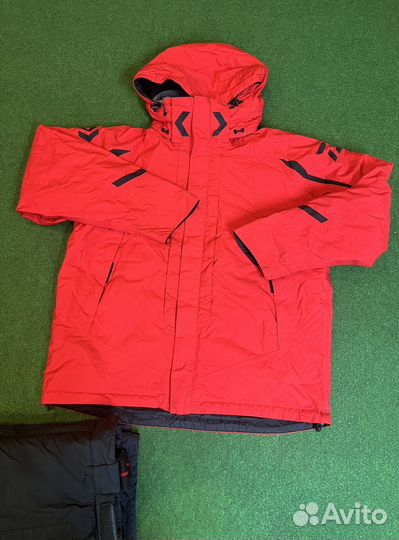 Костюм Daiwa DW-3402 XL б/у